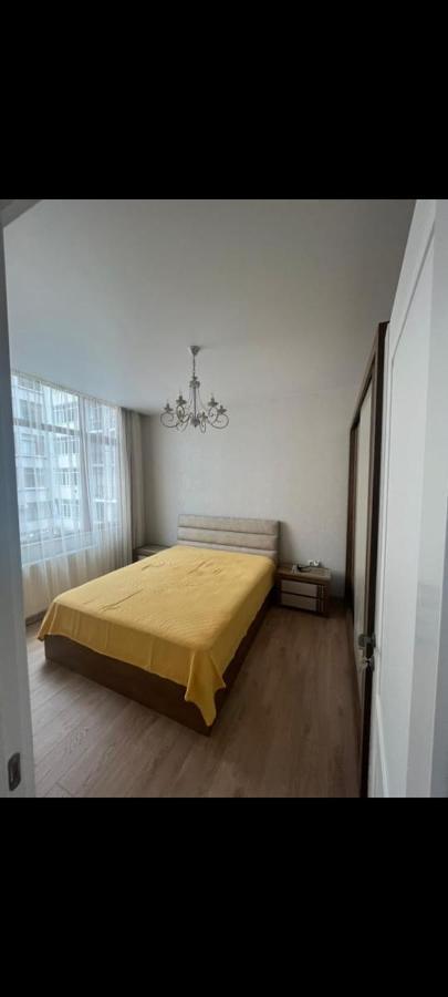 Old Batumi Apartment Ngoại thất bức ảnh